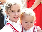 Das Familien-Platzl auf dem Oktoberfest